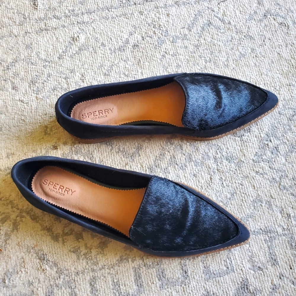 Sperry Loafers